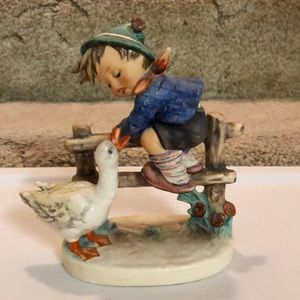 Goebel Barnyard Hero